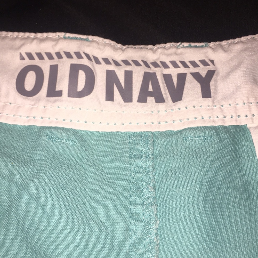 Cargo Shorts - Picture 3 of 4